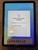 Mint Apple iPad 10th Gen - Wi-Fi, Blue, 64 GB, A2696