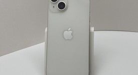 Mint
													Apple iPhone 14 - Unlocked, Starlight, 128 GB, A2649, photo 3 of 5