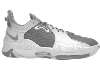 Nike PG 5 TB Wolf Grey for sale