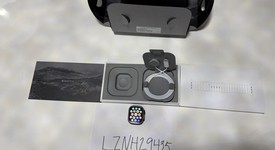 Mint
													Apple Watch Ultra 2 49mm - Unlocked, Black, A2986, photo 1 of 7
