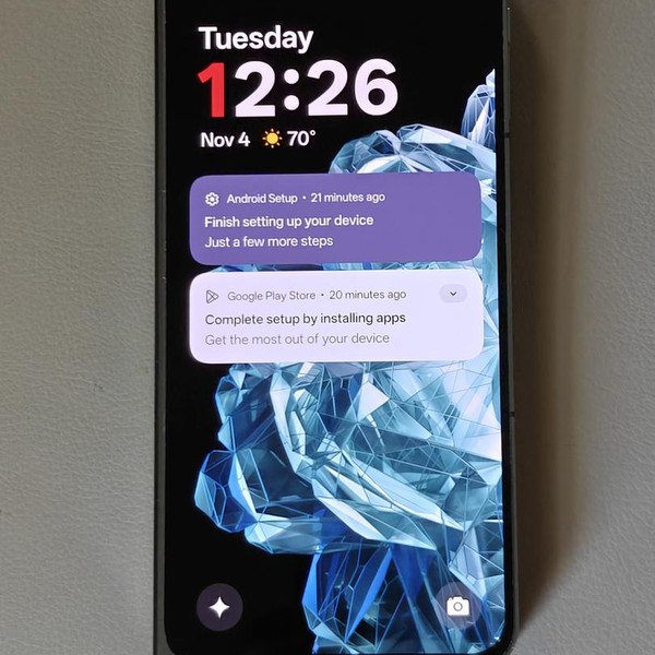 OnePlus Open - Unlocked, 512 GB, Green, 16 GB