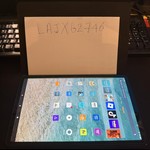 Mint Amazon Fire Max 11 - Wi-Fi, 64 GB, Gray