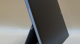 Fair
													Microsoft Surface Pro 3 - Wi-Fi, Silver, 256 GB, photo 3 of 6