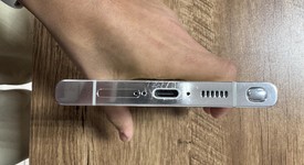 Good
													Samsung Galaxy S23 Ultra - Unlocked, Lime Green, 512 GB, 12 GB, SM-S918U1, photo 4 of 7