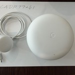 Good Nest WiFi Point - Snow