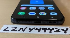 Fair
													Samsung Galaxy S22 - AT&T, Black, 128 GB, 8 GB, SM-S901U, photo 5 of 8