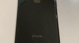 Fair
													Apple iPhone 8 - T-Mobile, Gray, 64 GB, A1905, GSM, photo 3 of 4