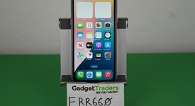 Good
													Apple iPhone 11 - Unlocked, Green, 128 GB, A2111, photo 1 of 14