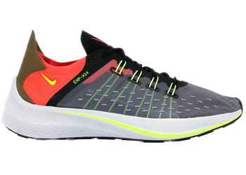 Nike EXP-X14 Black Volt Solar Red (Women's) for sale