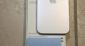 Mint
													Apple iPhone 16 Pro Max - Unlocked, White, 256 GB, A3084, photo 2 of 10