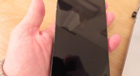 Good
													Apple iPhone 12 - Unlocked, Black, 128 GB, A2172, photo 3 of 6