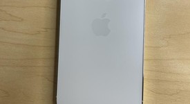 Good
													Apple iPhone 14 Pro Max - Unlocked, Silver, 128 GB, A2651, photo 3 of 8