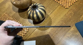 Mint
													Apple iPad Pro 12.9" 4th Gen 2020 - Unlocked, Gray, 256 GB, A2069, photo 5 of 6