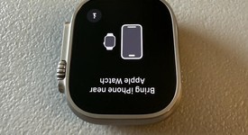 Mint
													Apple Watch Ultra 2 49mm - Unlocked, Natural, A2986, photo 5 of 13
