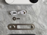 Google Nest Doorbell 2nd Gen (Battery)