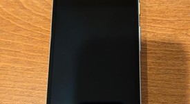 Good
													Google Pixel 3a - Verizon, White, 64 GB, 4 GB, G020G, photo 1 of 7