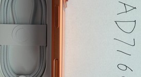 Mint
													Apple iPhone 17 Pro - Unlocked, Cosmic Orange, 256 GB, A3256, photo 4 of 9