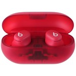 New Beats Solo Buds - Red