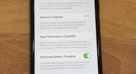 Good
													Apple iPhone SE 3rd Gen 2022 - Unlocked, Midnight, 64 GB, A2595, photo 1 of 3