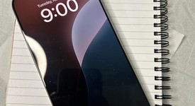 Mint
													Apple iPhone 16 Pro Max - Verizon, Natural, 256 GB, A3084, photo 2 of 11