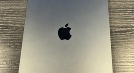 Mint
													Apple iPad Air 5th Gen - Wi-Fi, Gray, 256 GB, A2588, photo 2 of 5