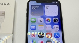 Good
													Apple iPhone 11 Pro - Unlocked, Green, 256 GB, A2160, photo 1 of 4