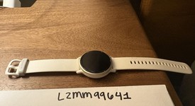 Mint
													Garmin Vivoactive 5 - White, photo 6 of 6