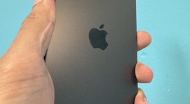 Good
													Apple iPhone 15 Pro Max - Unlocked, Black, 256 GB, A2849, photo 2 of 6