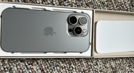 Mint
													Apple iPhone 16 Pro - T-Mobile, Natural, 256 GB, A3083, photo 4 of 16