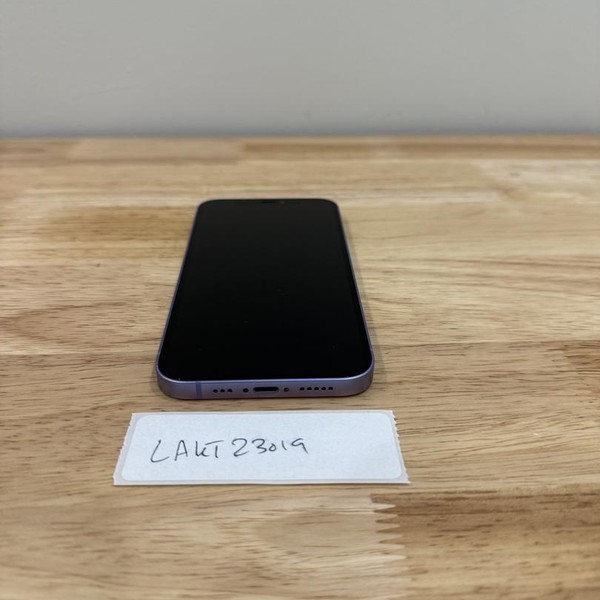 Apple iPhone 12 - T-Mobile, 64 GB, Purple, A2172