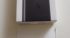 New
													Google Pixel 7a - T-Mobile, Charcoal, 128 GB, 8 GB, GWKK3, photo 2 of 4