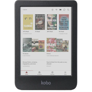 Kobo Clara Colour for sale