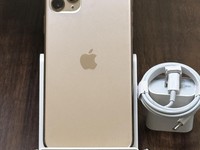 Apple iPhone 11 Pro Max