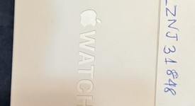 New
													Apple Watch Series 10 42mm - Black, A2997 - GPS, Aluminum, photo 2 of 4