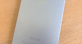 Fair
													Apple iPhone 5S - AT&T, Gray, 16 GB, A1533, photo 3 of 7