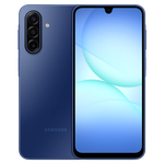 Samsung Galaxy A17 5G - Unlocked Non-US, Blue, 256 GB, 8 GB, SM-A176B/DS