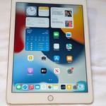 Good Apple iPad Air 2 - Wi-Fi, 16 GB, Gold