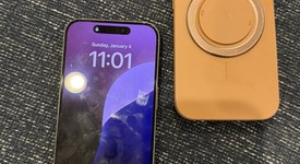 Good
													Apple iPhone 15 Pro - T-Mobile, Natural, 128 GB, A2848, photo 4 of 13