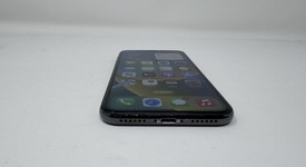 Good
													Apple iPhone X - Unlocked, Gray, 64 GB, A1865, photo 3 of 7