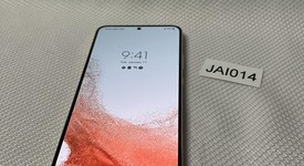 Mint
													Samsung Galaxy S22 Plus - Verizon, Rose Gold, 128 GB, 8 GB, SM-S906U, photo 4 of 7