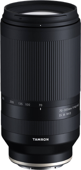 Tamron 70-300mm f4.5-6.3 Di III RXD for sale