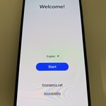 Mint Samsung Galaxy S23 - Unlocked, 128 GB, Black, 8 GB, SM-S911U1