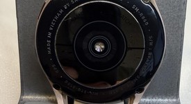 Fair
													Samsung Galaxy Watch4 - Wi-Fi, Gold, 40mm, photo 5 of 6