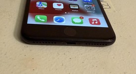 Good
													Apple iPhone 7 Plus - Unlocked, Black, 32 GB, A1784, GSM, photo 3 of 7