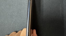 Good
													Apple iPhone Xr - Unlocked, Black, 128 GB, A1984, photo 3 of 6