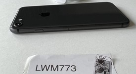 Mint
													Apple iPhone 8 - Unlocked, Gray, 256 GB, A1905, GSM, photo 2 of 8