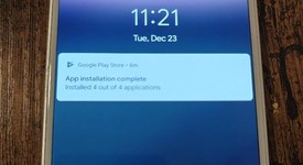 Good
													Google Pixel XL - Unlocked, Silver, 128 GB, 4 GB, Google Edition, photo 5 of 13