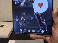 Google Pixel 9 Pro Fold