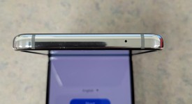 Mint
													Samsung Galaxy Z Flip3 5G - Unlocked, Custom, 256 GB, 8 GB, SM-F711U1, Bespoke Edition, photo 3 of 6