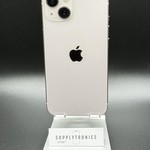 Good Apple iPhone 13 - Unlocked, 256 GB, Pink, A2482